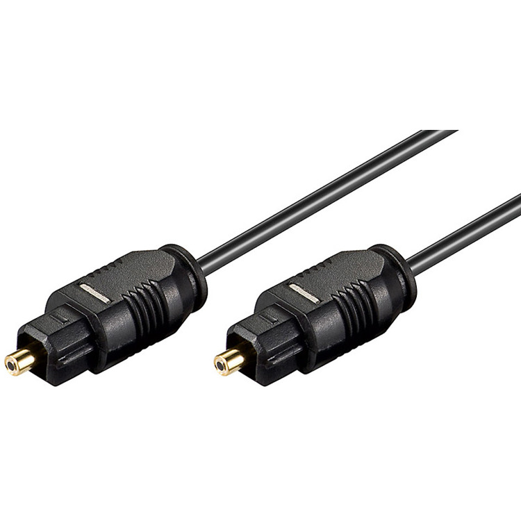 goobay Optische Toslink kabel 1,5 meter