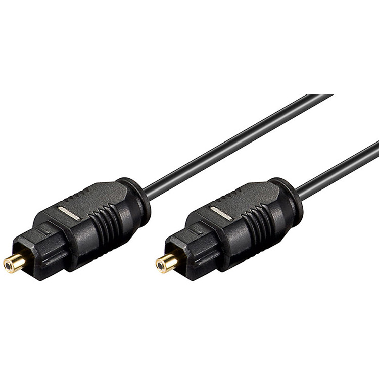 goobay Optische Toslink kabel 3 meter