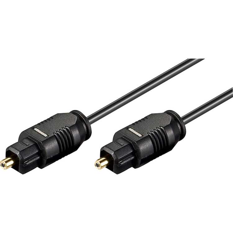 goobay Optische Toslink kabel 10 meter