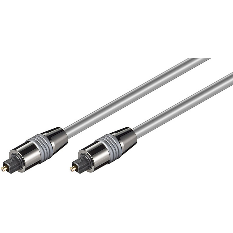 goobay Optische Toslink kabel 0,5 meter