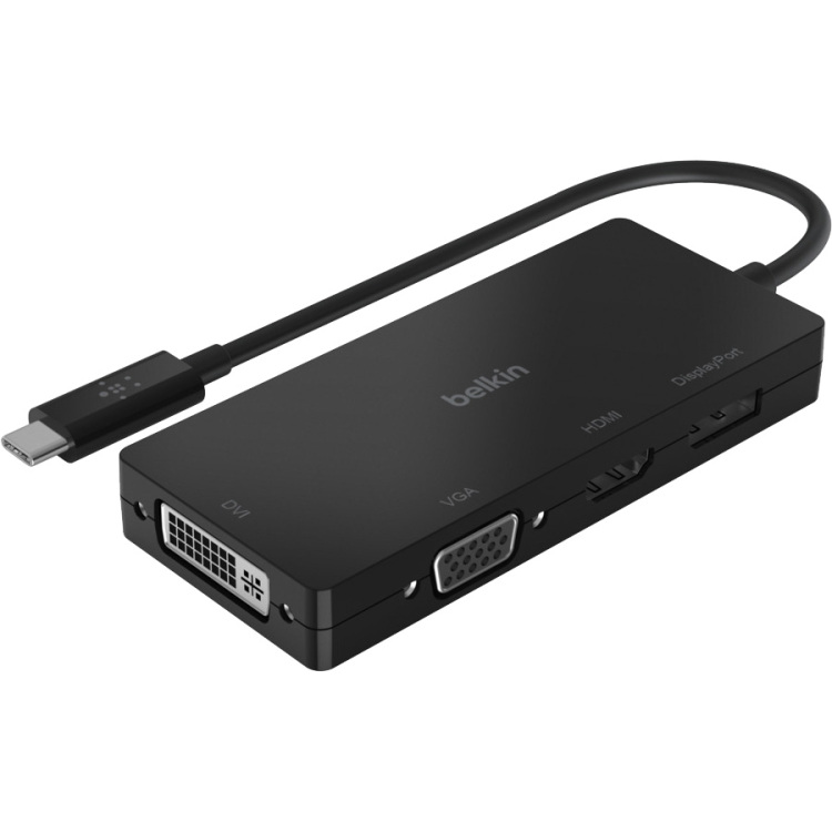 Belkin USB-C Videoadapter adapter
