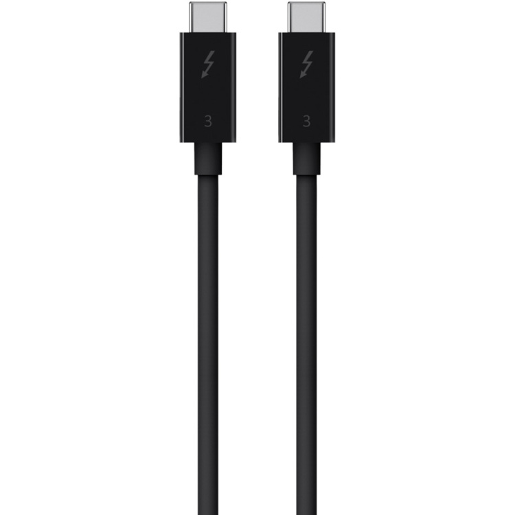 Belkin Thunderbolt 3 kabel 80 centimeter