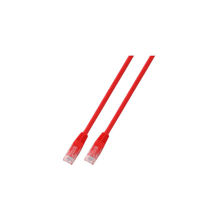 Diverse Patchkabel RJ45 Cat.6 U/UTP 20m kabel