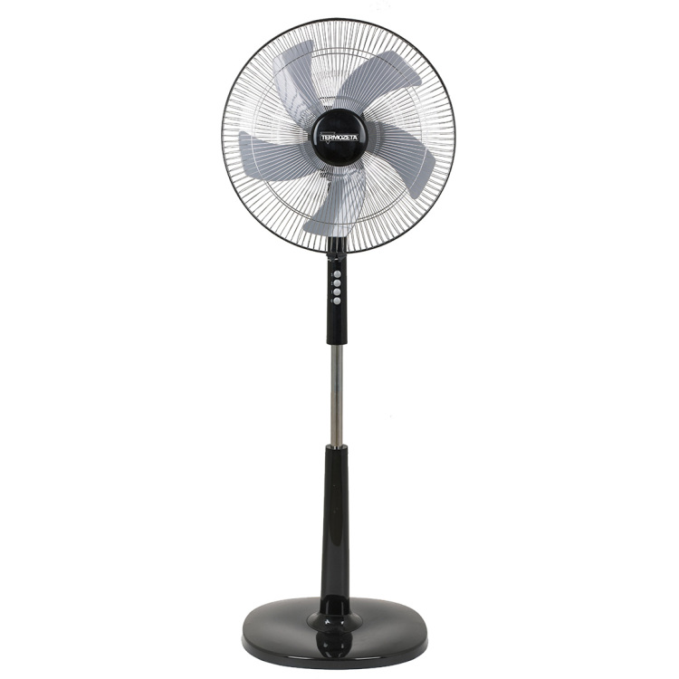 Termozeta Airzetta statiefventilator ventilator