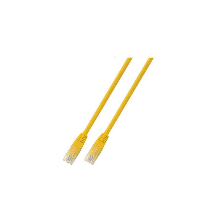 Diverse Patchkabel RJ45 Cat.6 U/UTP 20m kabel