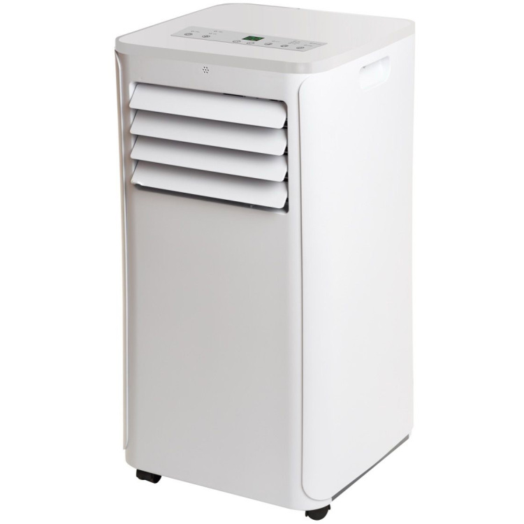 Ergenic Portable Air Conditioner ARC-20209K airconditioner 9000 BTU/h