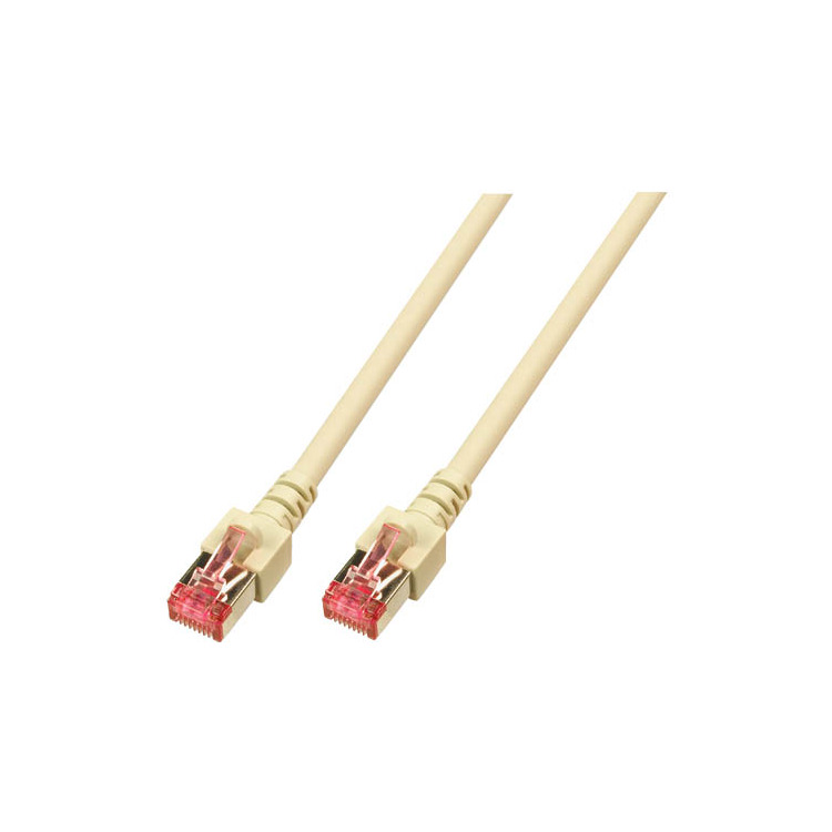 Diverse Patchkabel RJ45 Cat.6 S/FTP 5m kabel
