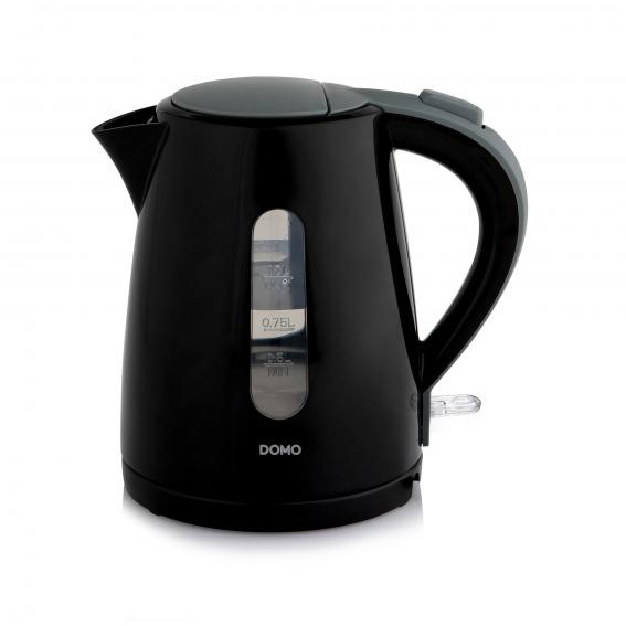 Domo Waterkoker DO9198WK waterkoker 1 l