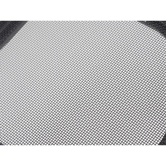 SilverStone SST-FF142B Stoffilter stoffilter voor 320mm x 155mm fans