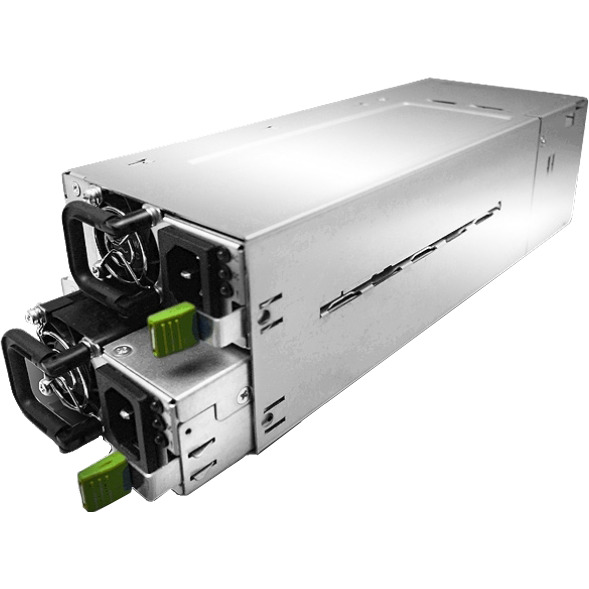 AcBel R2IS7651A-G 650W voeding 1+1 Redundant