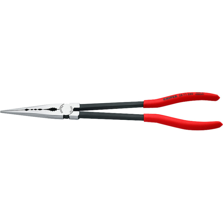 KNIPEX Montagetang 2871280 grijptang