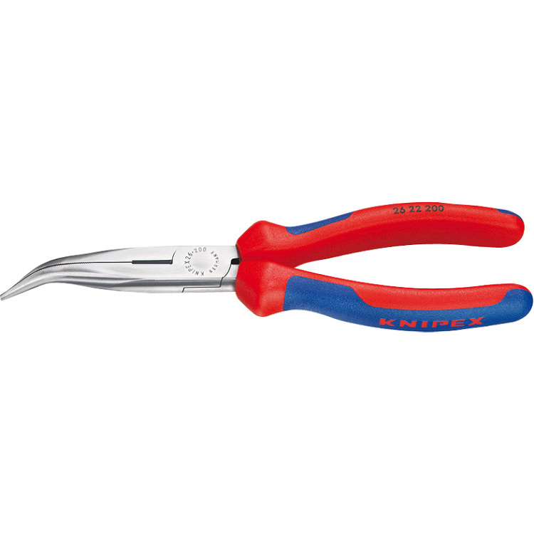 KNIPEX Radiotang 2622200 grijptang