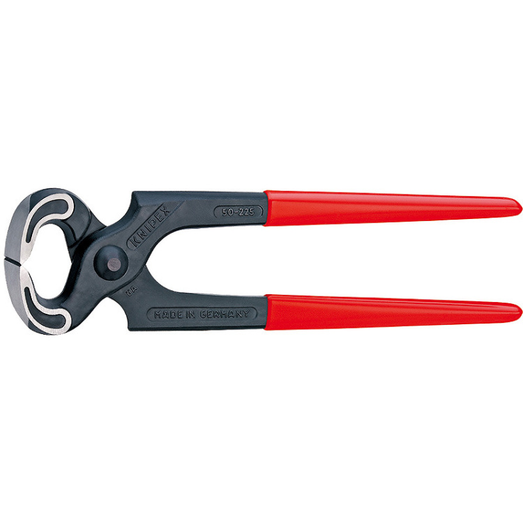 KNIPEX Nijptang 5001210 moniertang