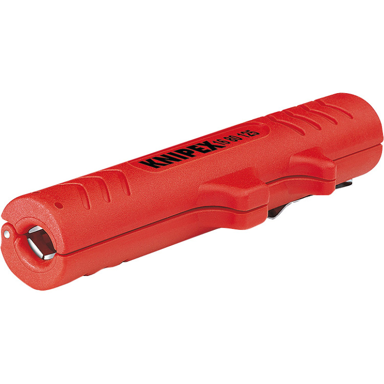 KNIPEX Universele kabelstripper 1680125SB kabelstrip- /ontmantelingsgereedschap
