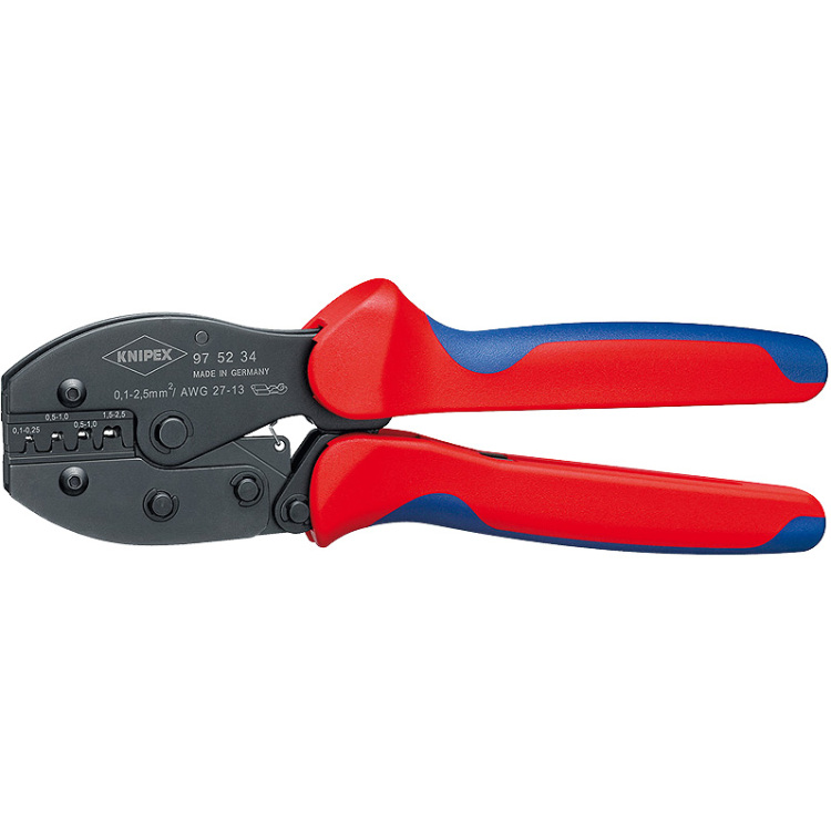KNIPEX PreciForce Krimptang 975234 krimptang