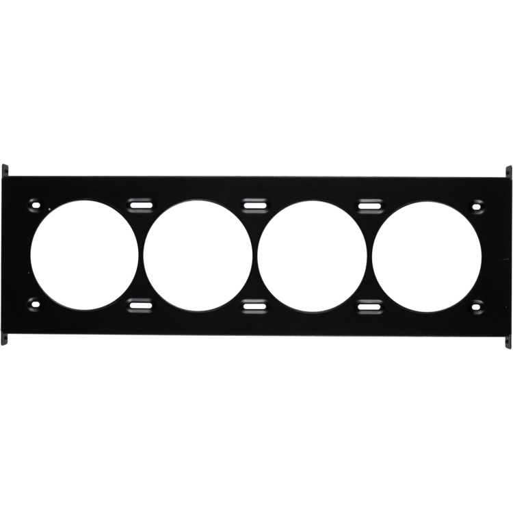 Corsair Obsidian 1000D 4x 120mm Fan Tray module