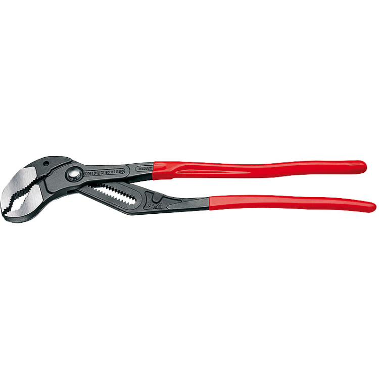KNIPEX Cobra XXL Waterpomptang 8701560 zweedse- / waterpomp-tang