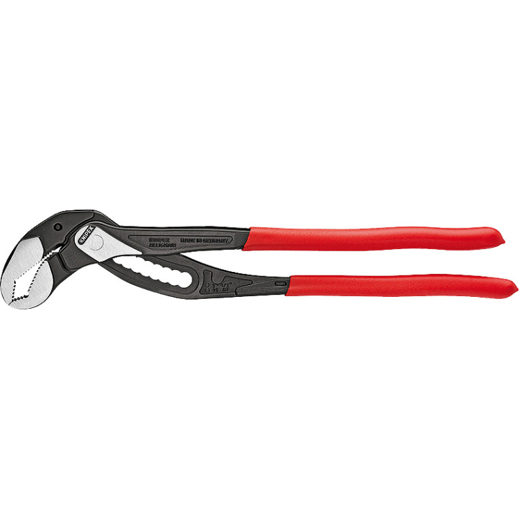KNIPEX Alligator XL Waterpomptang 8801400 zweedse- / waterpomp-tang 400 mm
