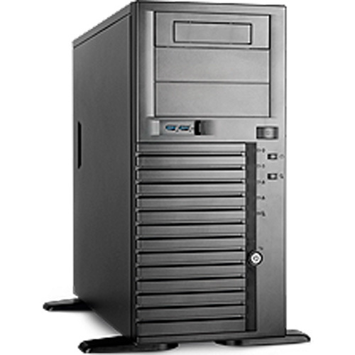 Chenbro SR20969+ U3 server behuizing