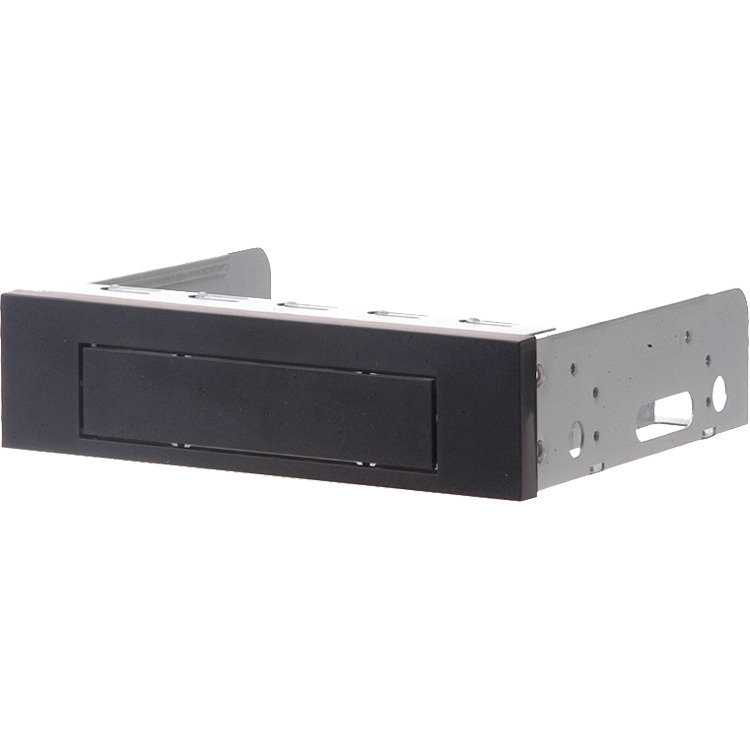 Chenbro 1 x ODD bay to 1 x internal 3.5" HDD/FDD bay inbouwframe