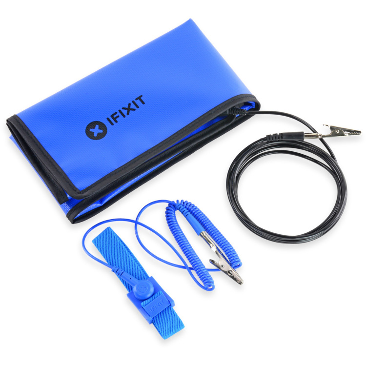 iFixit Opvouwbare antistatische mat mat