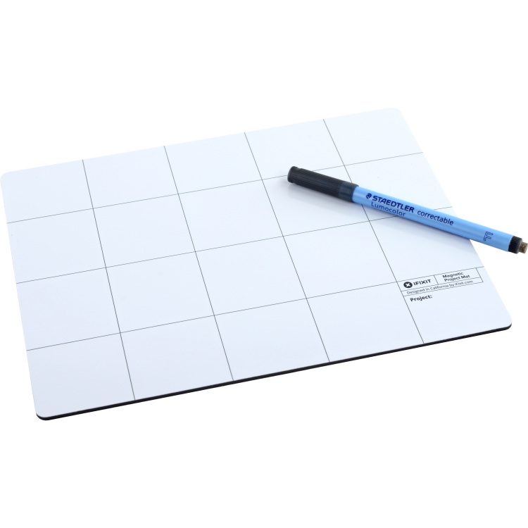 iFixit Pro Magnetic Project Mat mat