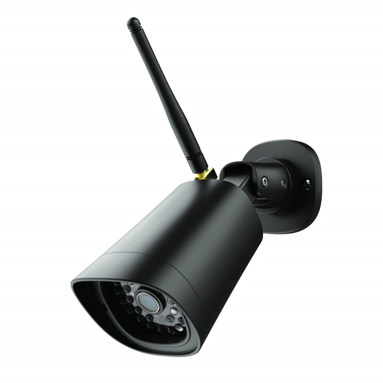 KlikAanKlikUit Slimme Wifi IP Beveiligingscamera voor buiten netwerk camera