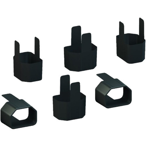 Bachmann Secure Sleeve C20 stekkerdoos 6 stuks