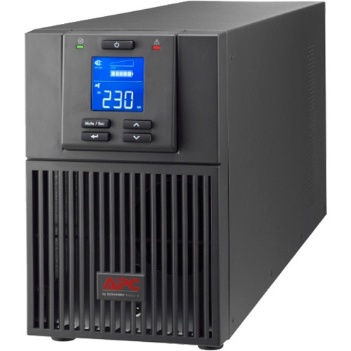APC Easy-UPS On-Line SRV 1000VA, 230V, IEC ups 3x C13, SRV1KI