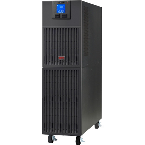 APC Easy-UPS On-Line SRV 6000VA, 230V, Hardwire ups Hardwire, SRV6KI