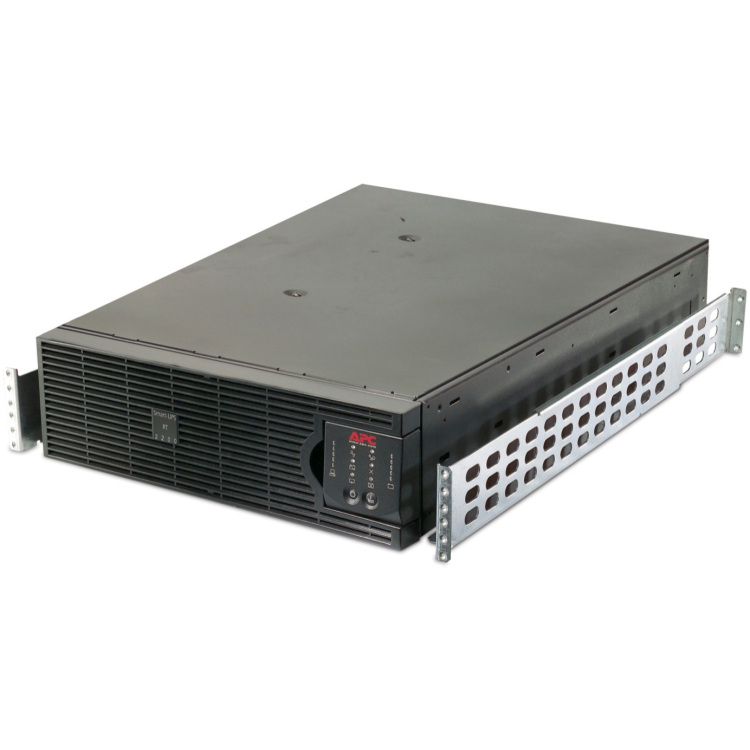 APC Smart-UPS RT 2200VA 230V Rack - Marine ups SURTD2200XLIM, 8x C13, 2x C19
