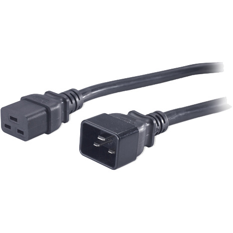 APC Stroomkabel AP9877, 2.0m kabel