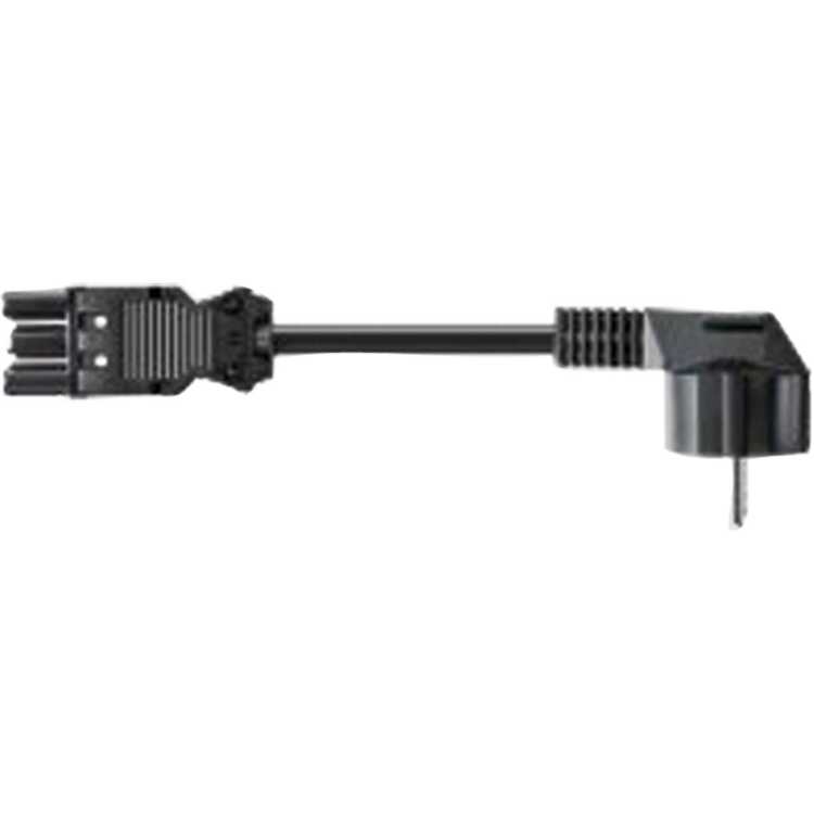 Bachmann Voedingskabel GST18 kabel 2 meter