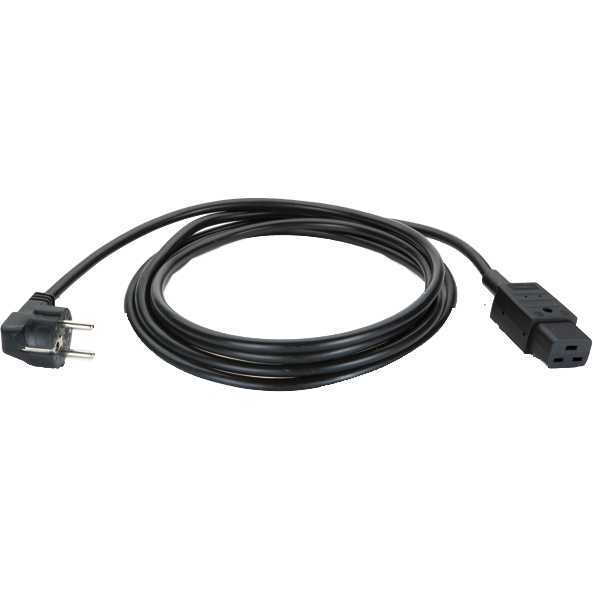 Bachmann Aansluitkabel 352.175 kabel 3 meter