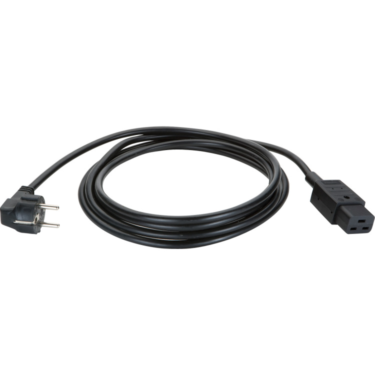 Bachmann Stroomkabel 353.175 kabel 3 meter