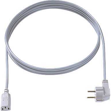Bachmann Stroomkabel 353.985 kabel 3 meter