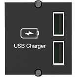 Bachmann Custom Module USB oplader
