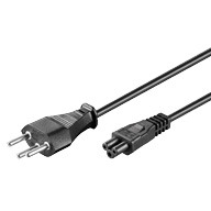 goobay Stroomkabel CH J-C5 kabel 1,8 meter
