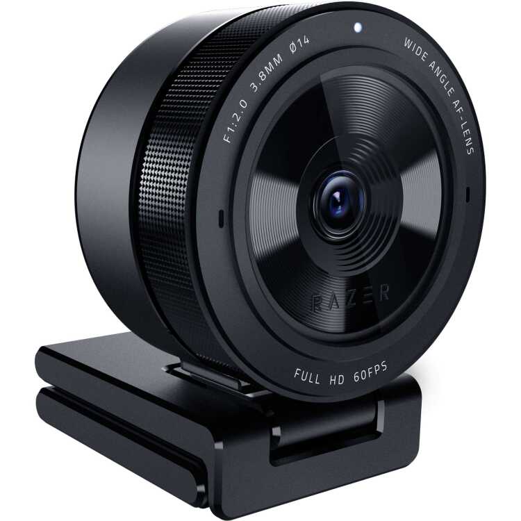 Razer Kiyo Pro Webcam webcam