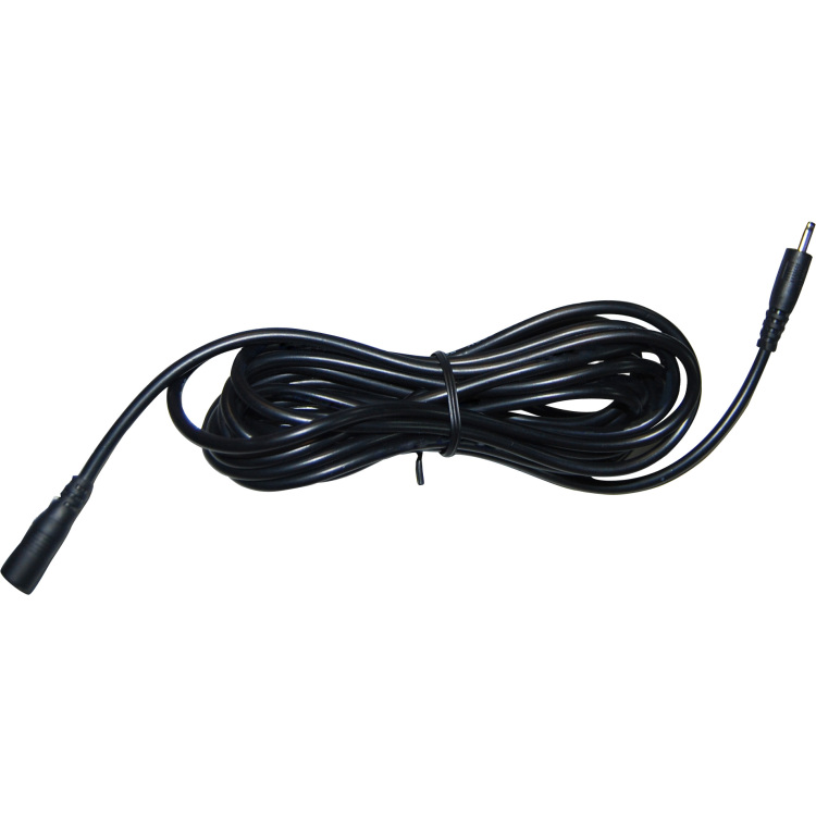 Foscam Voeding verlengkabe verlengkabel 3 meter, Stekker 3.5 x 1.35mm