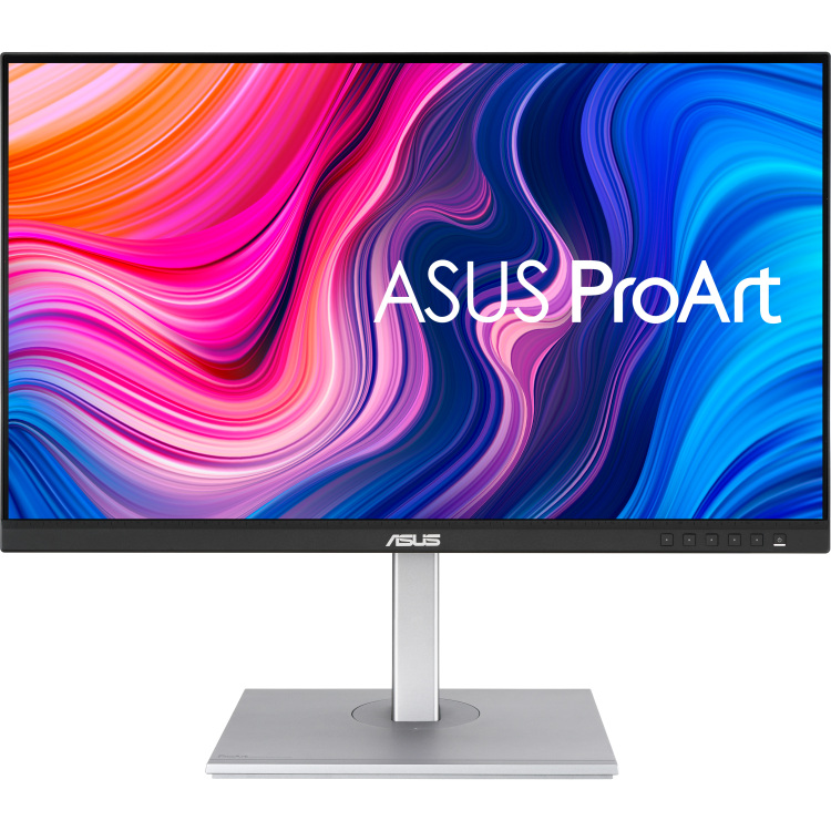 ASUS ProArt Display PA278CV ledmonitor HDMI, DisplayPort, Sound