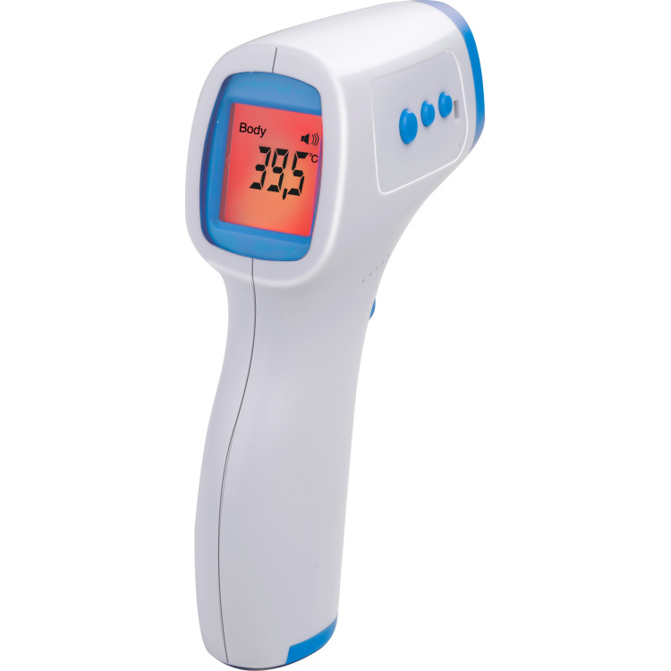 Grundig Infrarood koortsthermometer koortsthermometer
