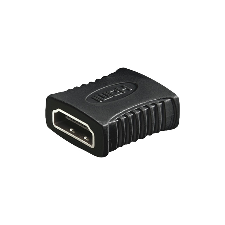 goobay Koppelstuk HDMI > HDMI adapter Gender Changer