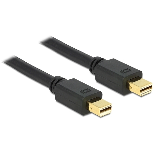 DeLOCK Mini DisplayPort 1.2 kabel 1,5 meter