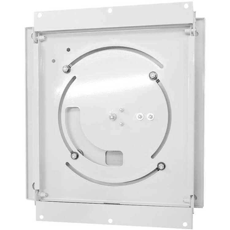 HAGOR WH SA Flip wandmontage voor WM55H (Flip) en WM55R