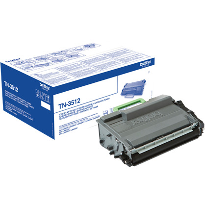 Brother Toner TN-3512 toner