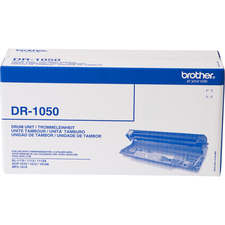 Brother Drum unit - DR-1050 drum