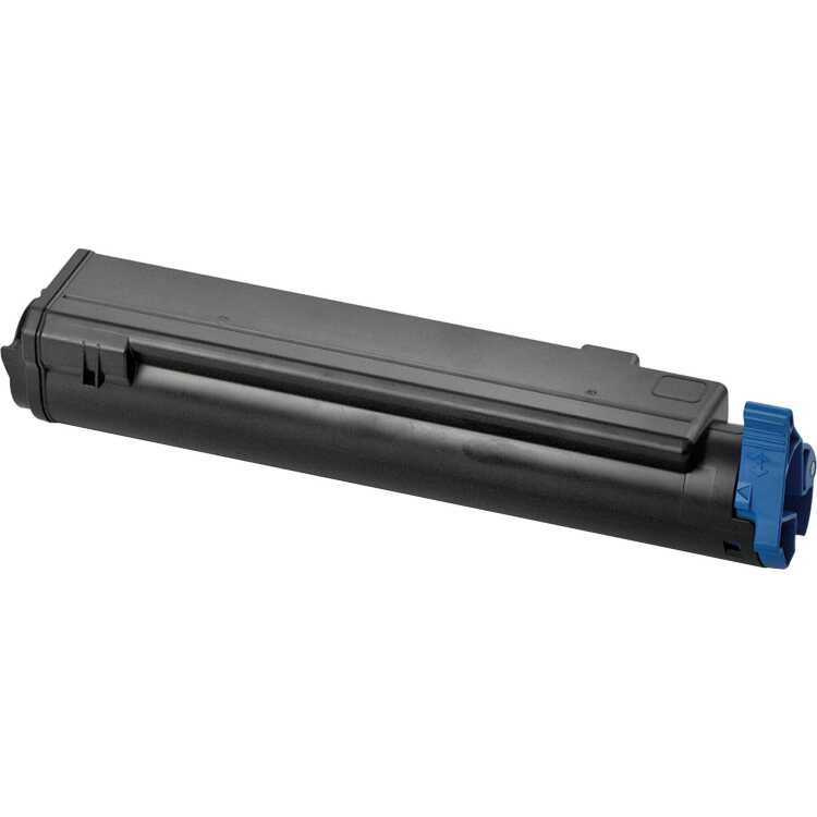 OKI Toner 43979102 (zwart) toner