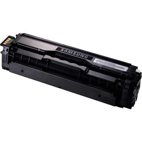 SAMSUNG Toner CLT-K504S toner