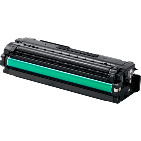 SAMSUNG Toner YE CLT-Y506S toner